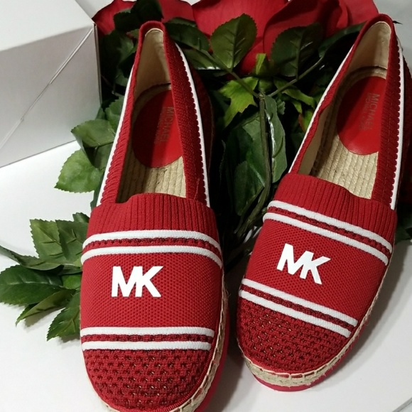 Michael Kors Espadrille - Picture 4 of 8